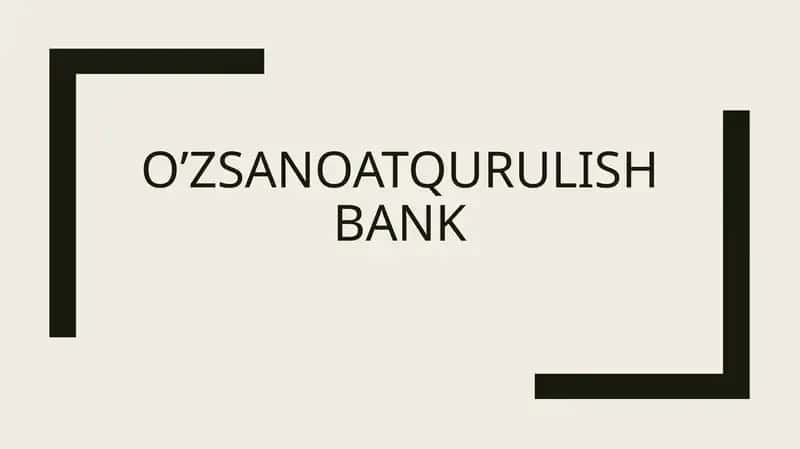 Oʻzsanoatqurilishbank 1