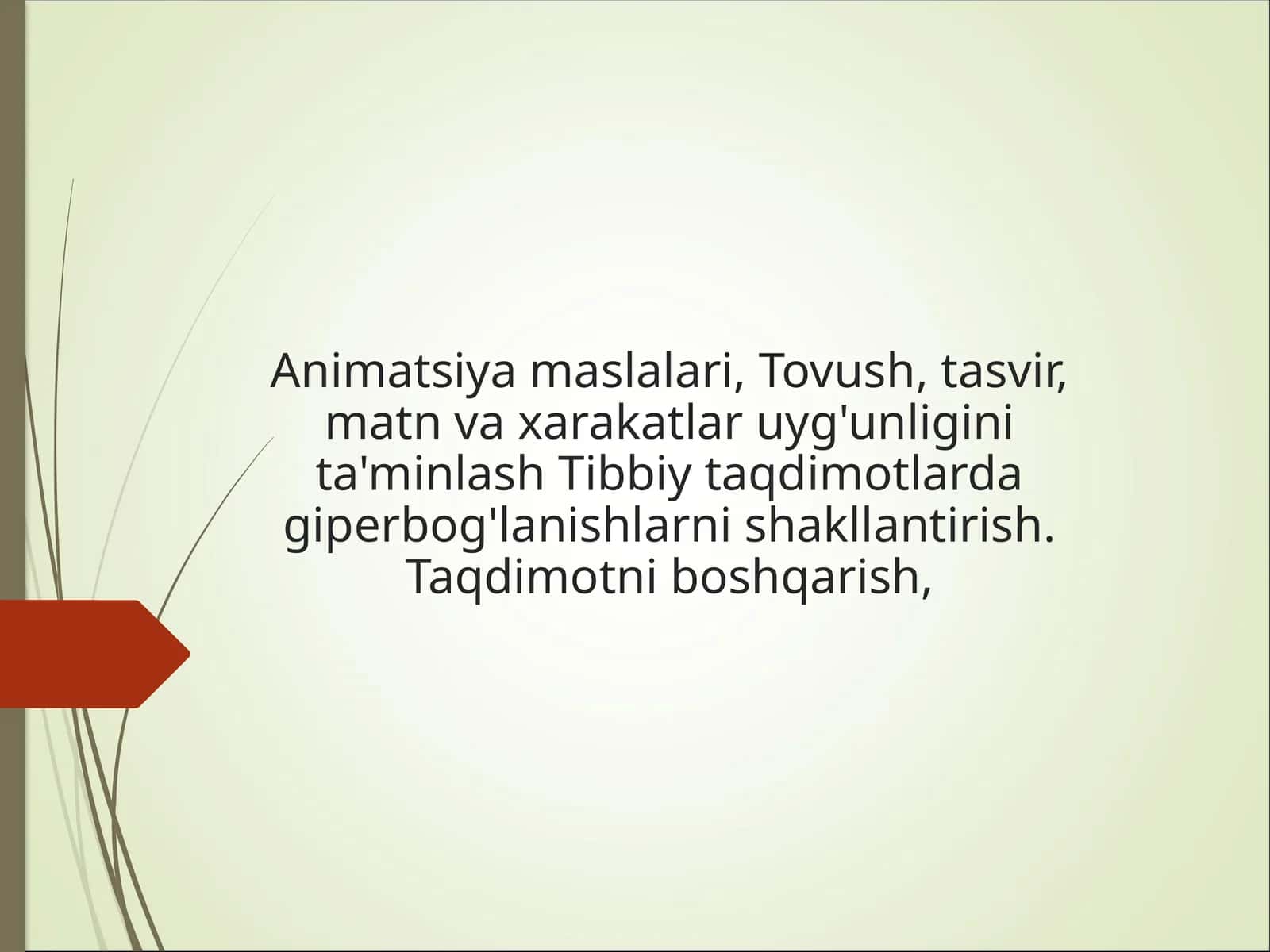 Animatsiyama 1