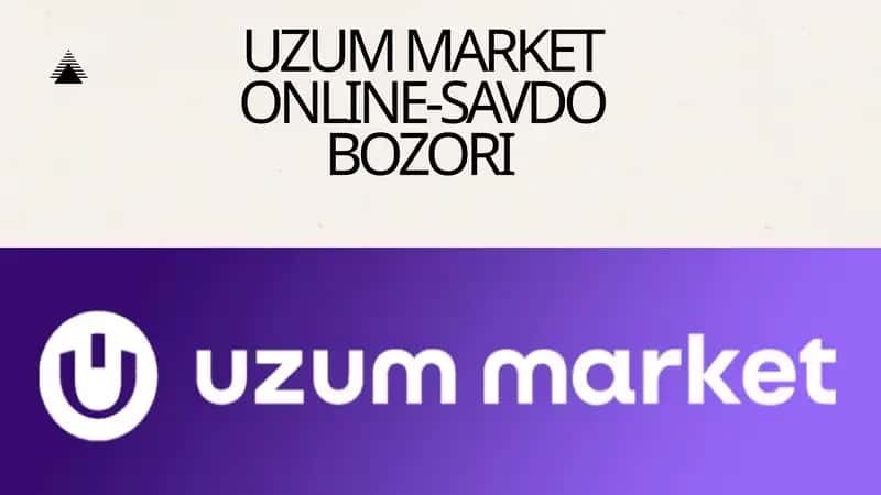 Uzum Market Online-savdo Bozori 1