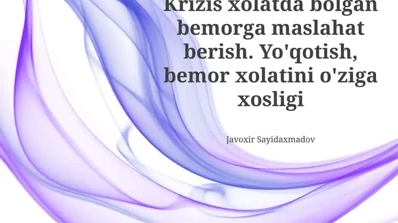 Shaxsiylashtirilgan Reja Ishlab Chiqish: Maxsus Ehtiyojlarga Moslashtirilgan Maslahatlar 1