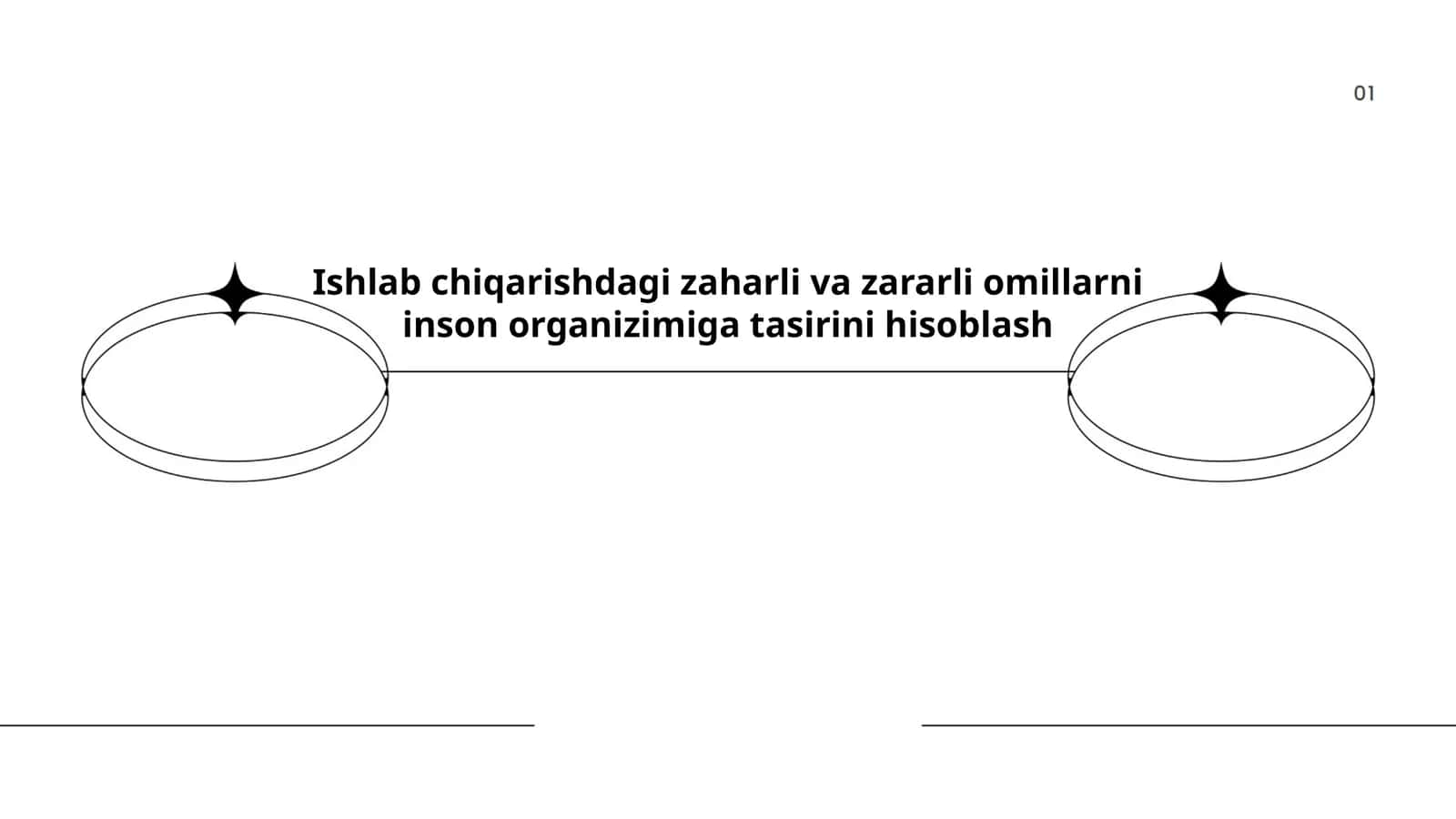 Ishlab chiqarishdagi zaharli va zararli omillarni inson organizimiga tasirini hisoblash 1