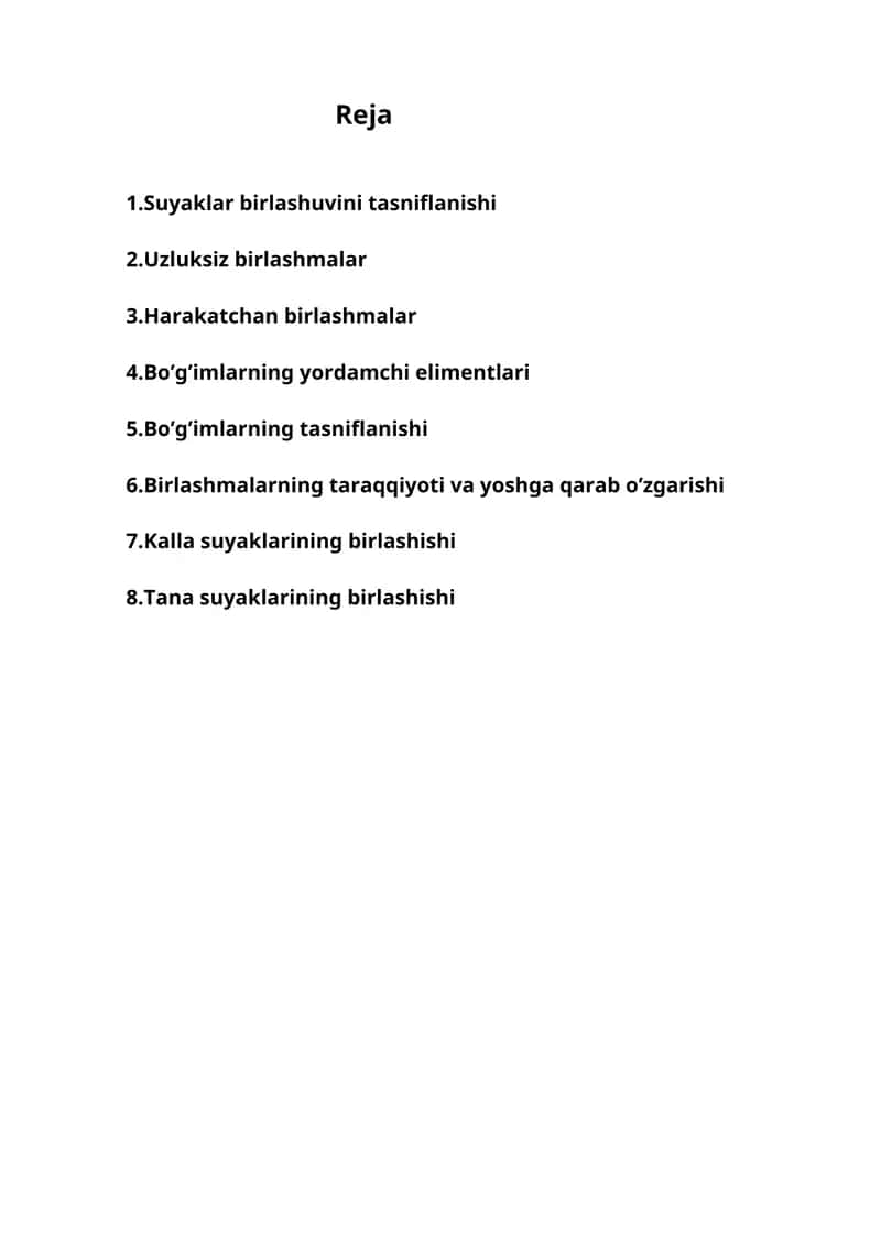 Ostiologiya 1
