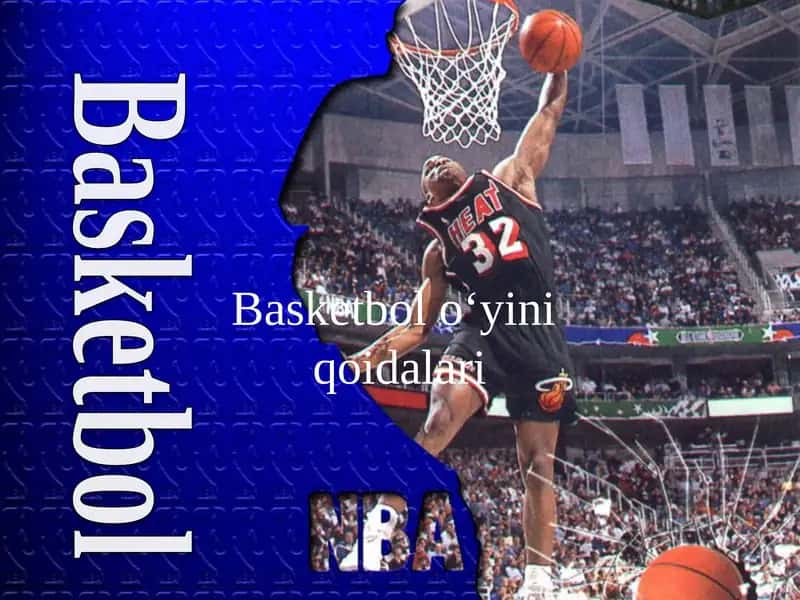 Basketbol 1