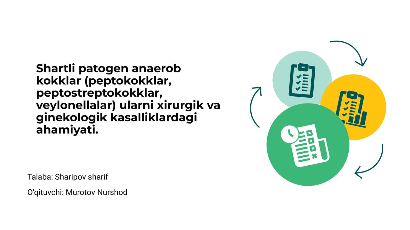 Shartli patogen anaeroblar 1