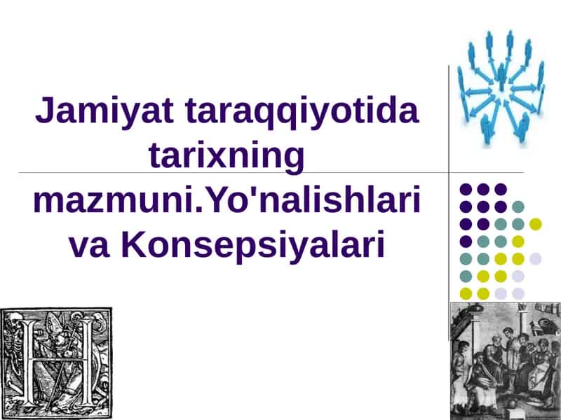 Sotsiologiya – jamiyatning bo`lagi 1