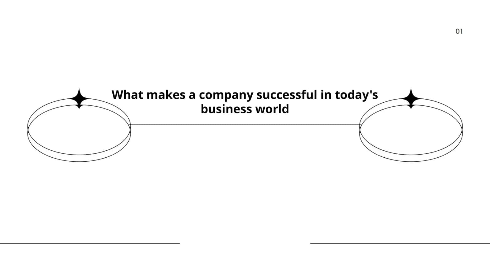 Innovation and Adaptability in Today's Business World 1
