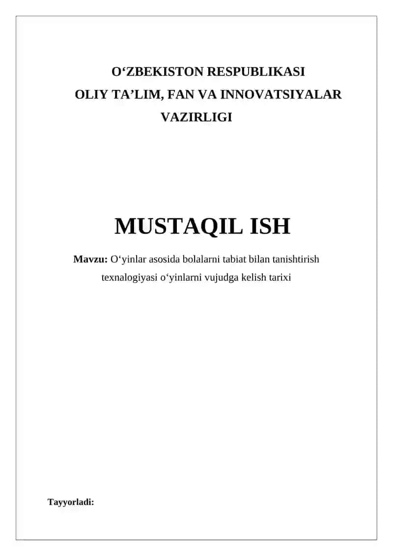 "Qirqirish" oʻyini