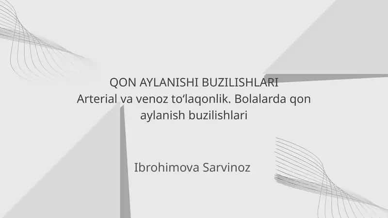 Prezentatsiya bolalarda pnevmoniya turlari 1