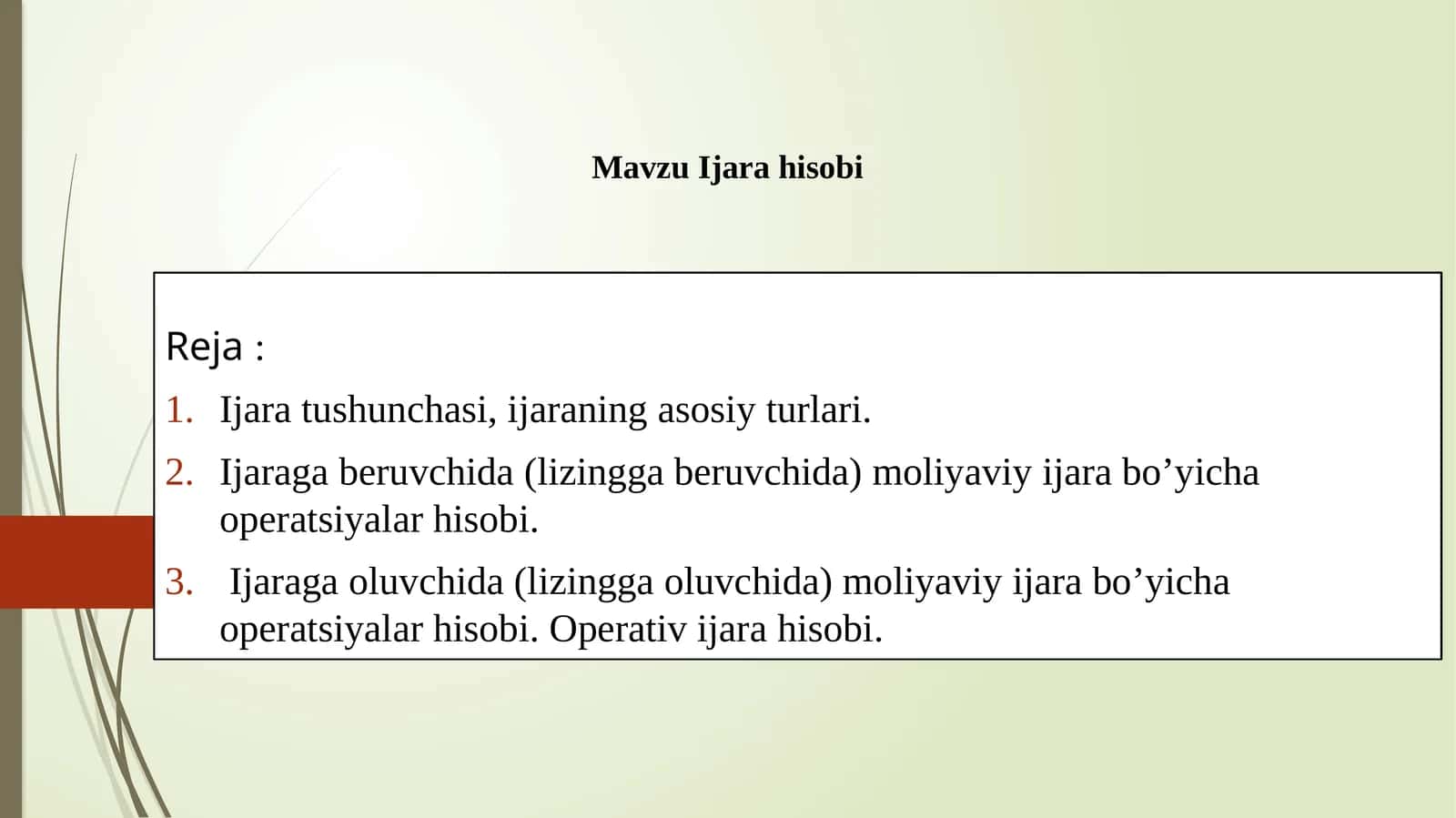 Ijarahisobi 1