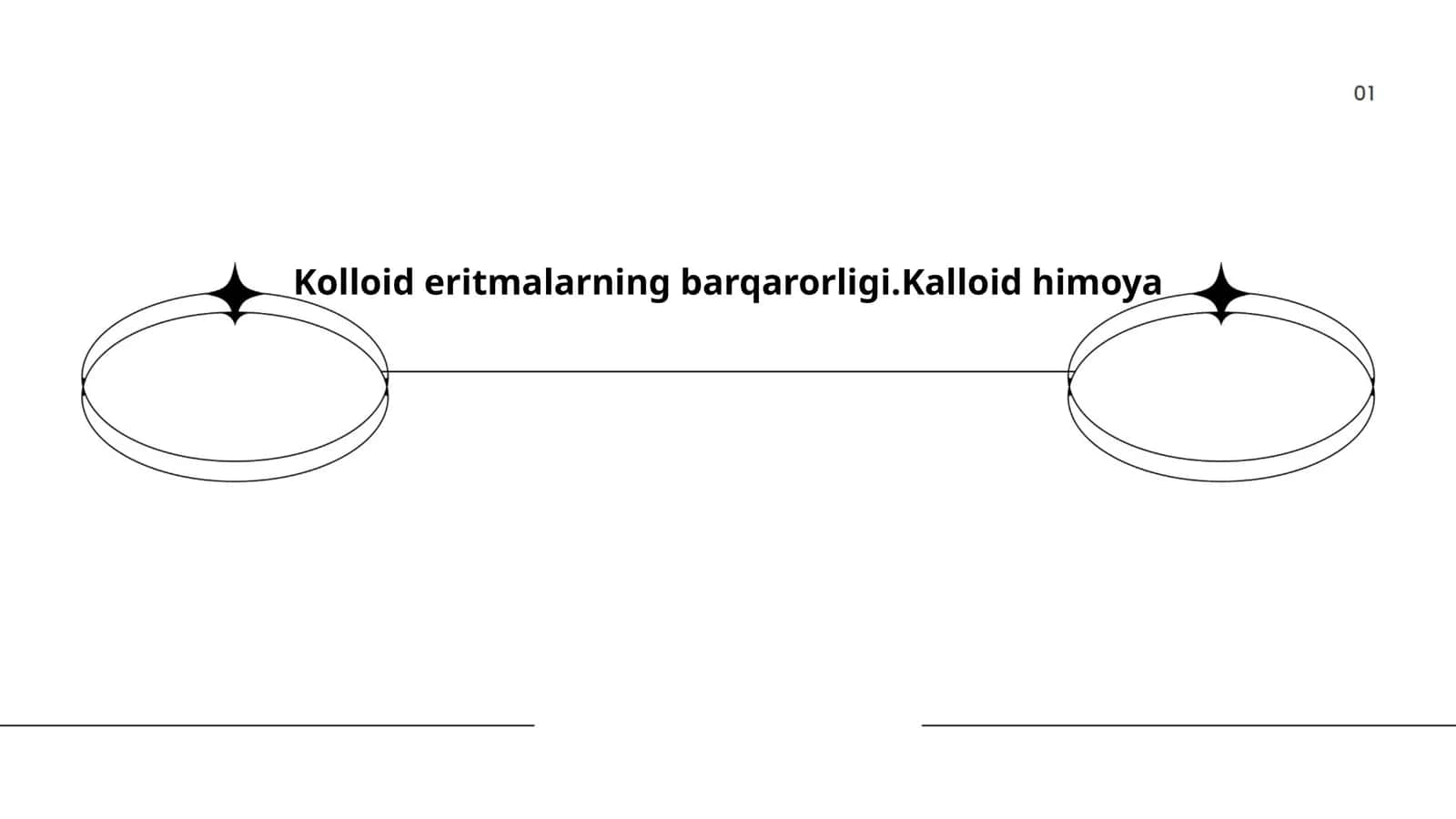 Kolloid eritmalarning barqarorligi 1
