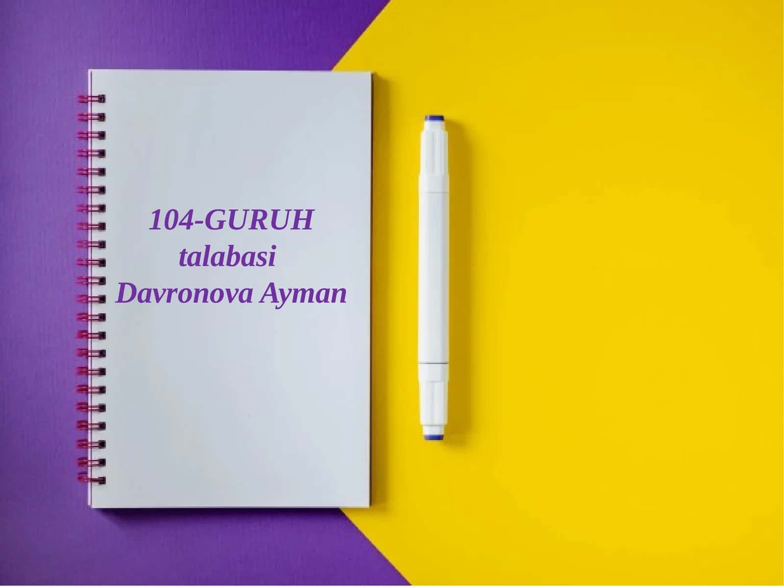 Choson davlatining paydo bo'lishi 1