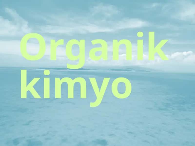 Organikkimyo 1