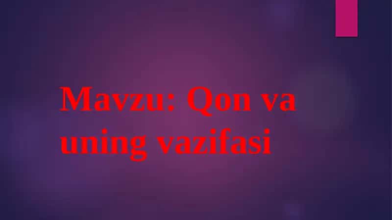 Qonvauningvazifasi 1