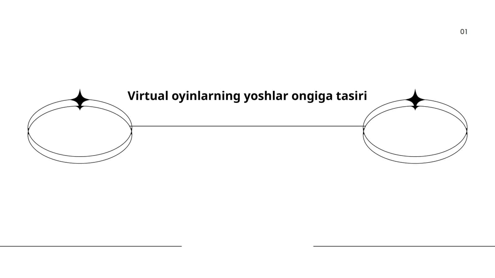 Virtual oyinlarning yoshlar ongiga tasiri 1