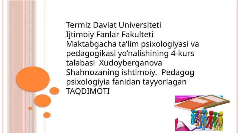Pedagogik qobiliyat 1