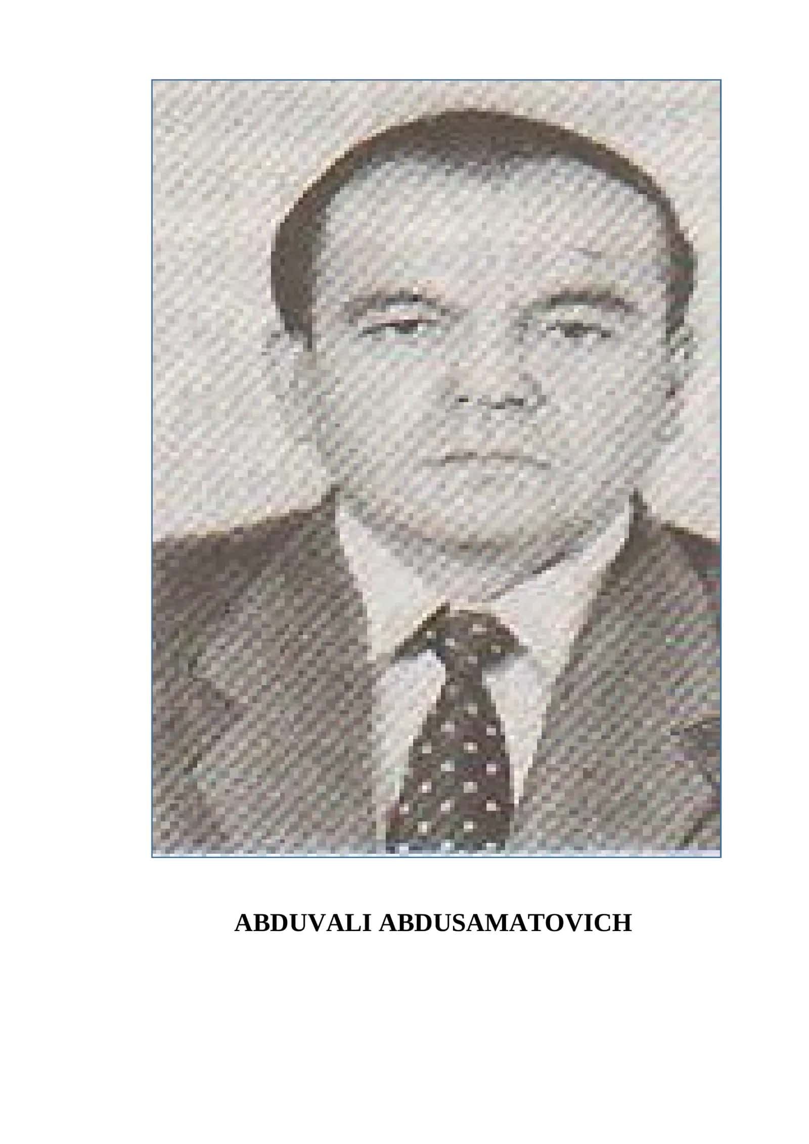 ABDUVALI ABDUSAMATOVICH SOBIR YUNUSOVICH YUNUSOV ШАВКАТ ИСМАИЛОВИЧ САЛИХОВ SODIQOV OBID SODIQOVICH 1