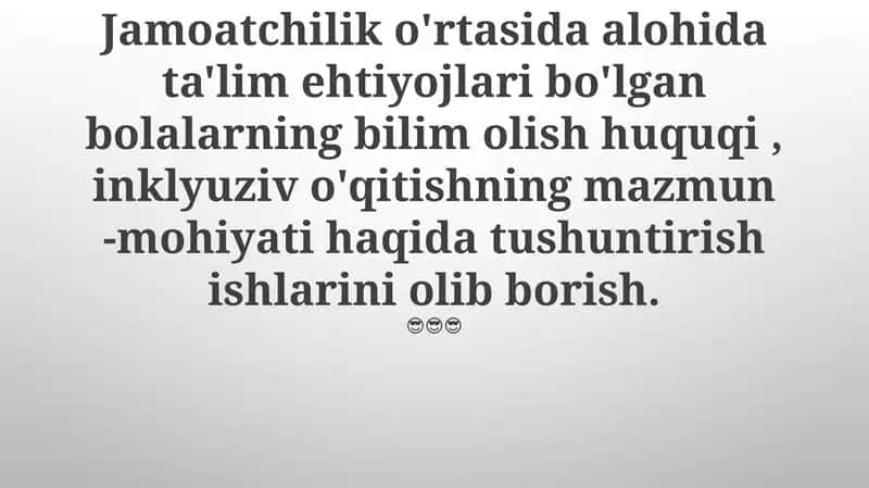 O'qituvchilarni tayyorlash va malakasini oshirish 1