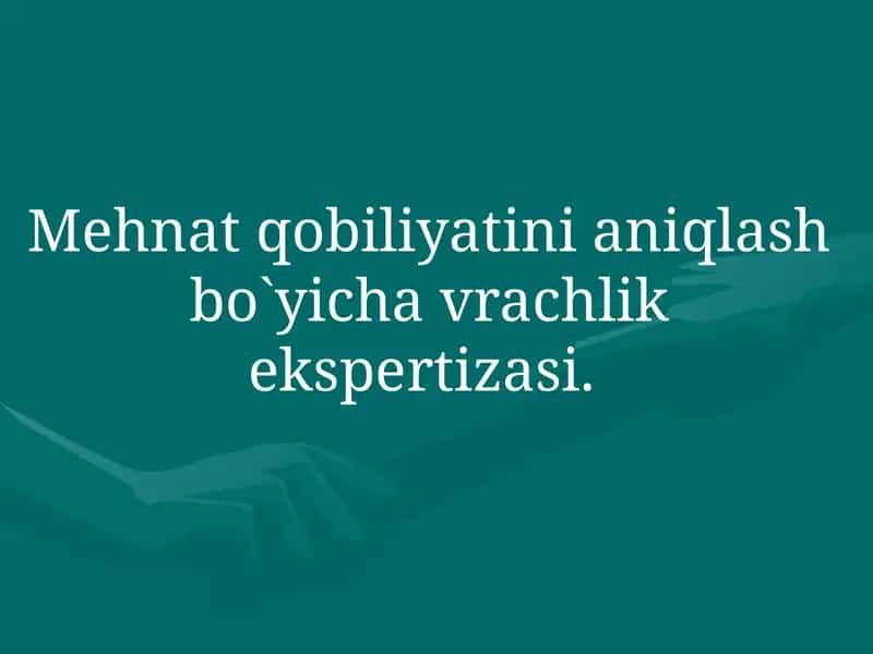 Ijtimoiy sug'urta va ta'minot 1
