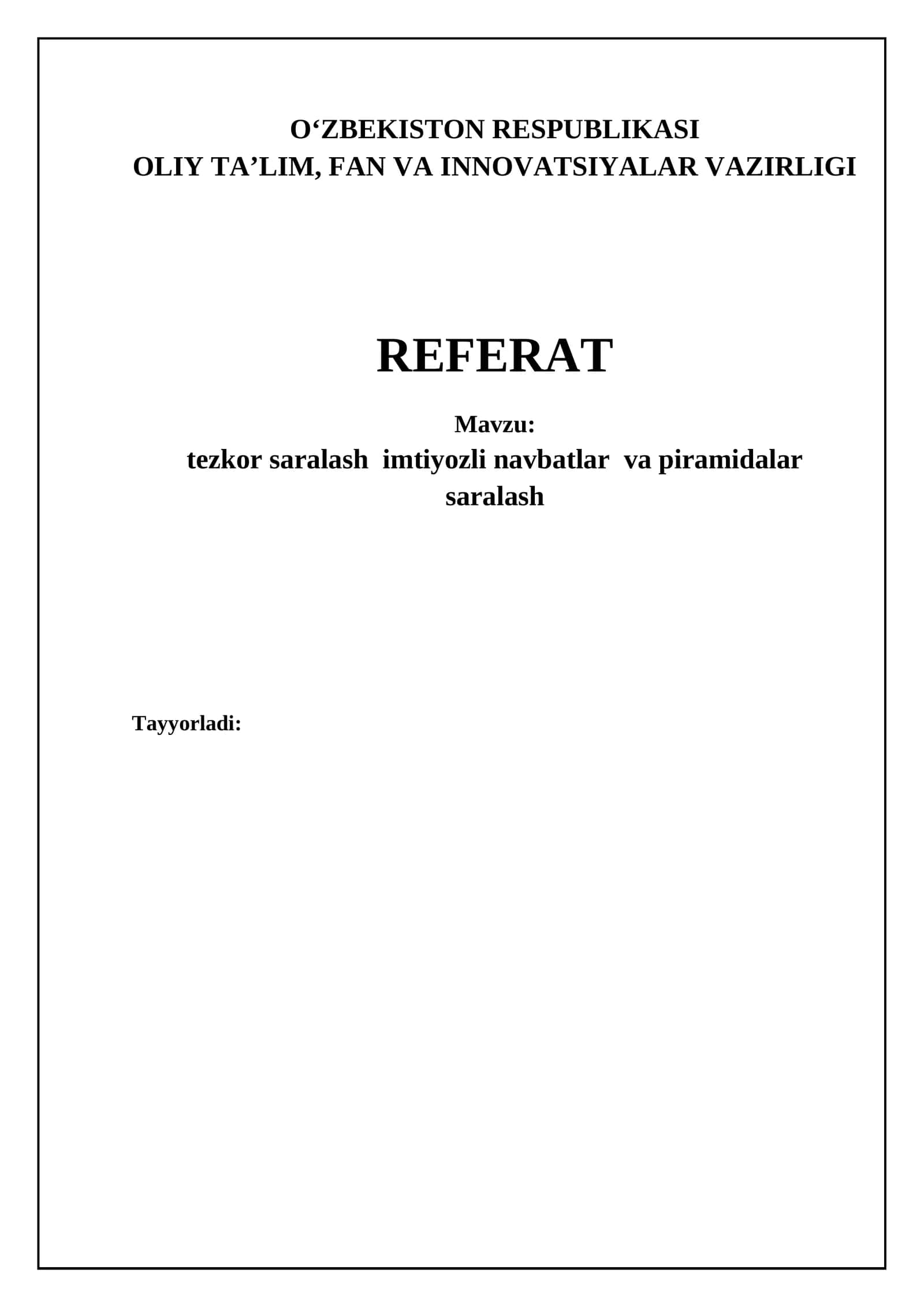 REFERAT 1