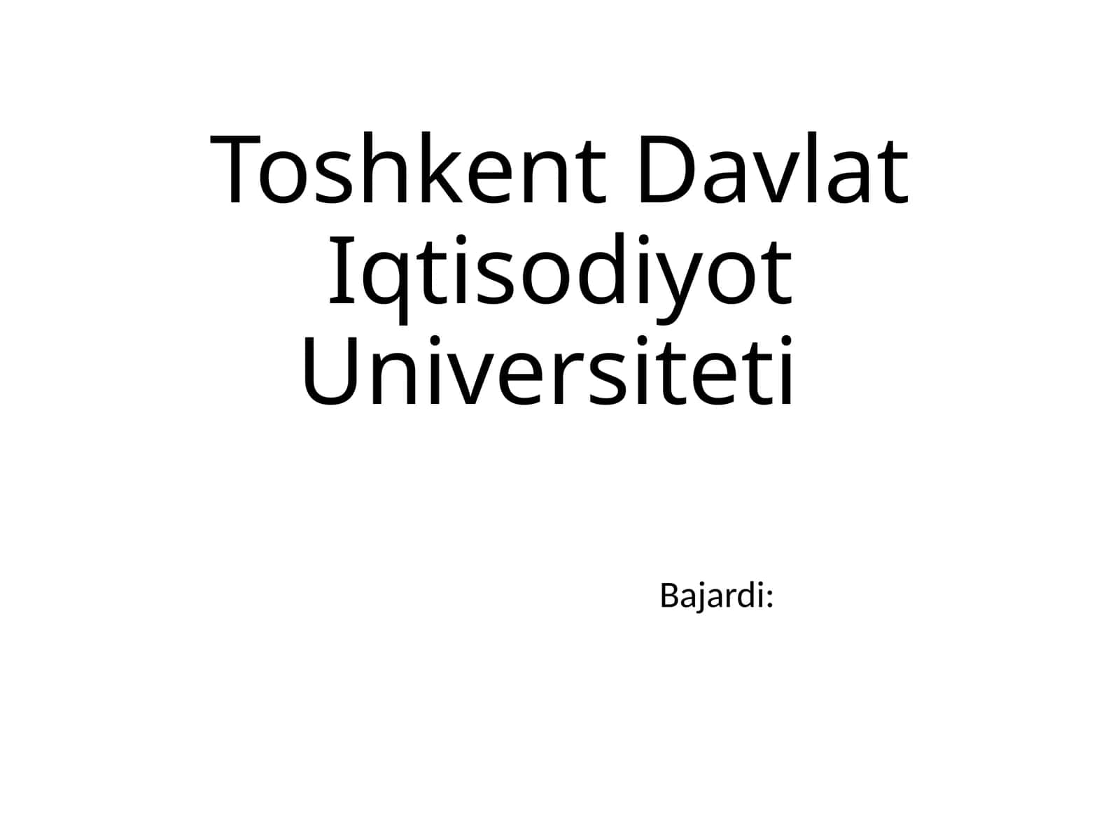 Mahsulot sotishdan ko‘rilgan yalpi moliyaviy natija va unga ta’sir etuvchi omillarning tahlili 1