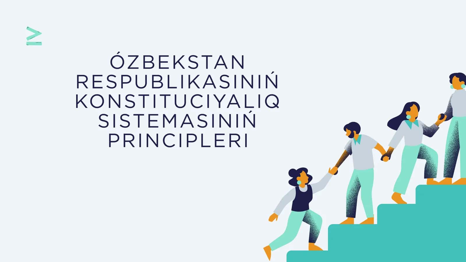 ÓZBEKSTAN RESPUBLIKASINIŃ KONSTITUCIYALIQ SISTEMASINIŃ PRINCIPLERI 1