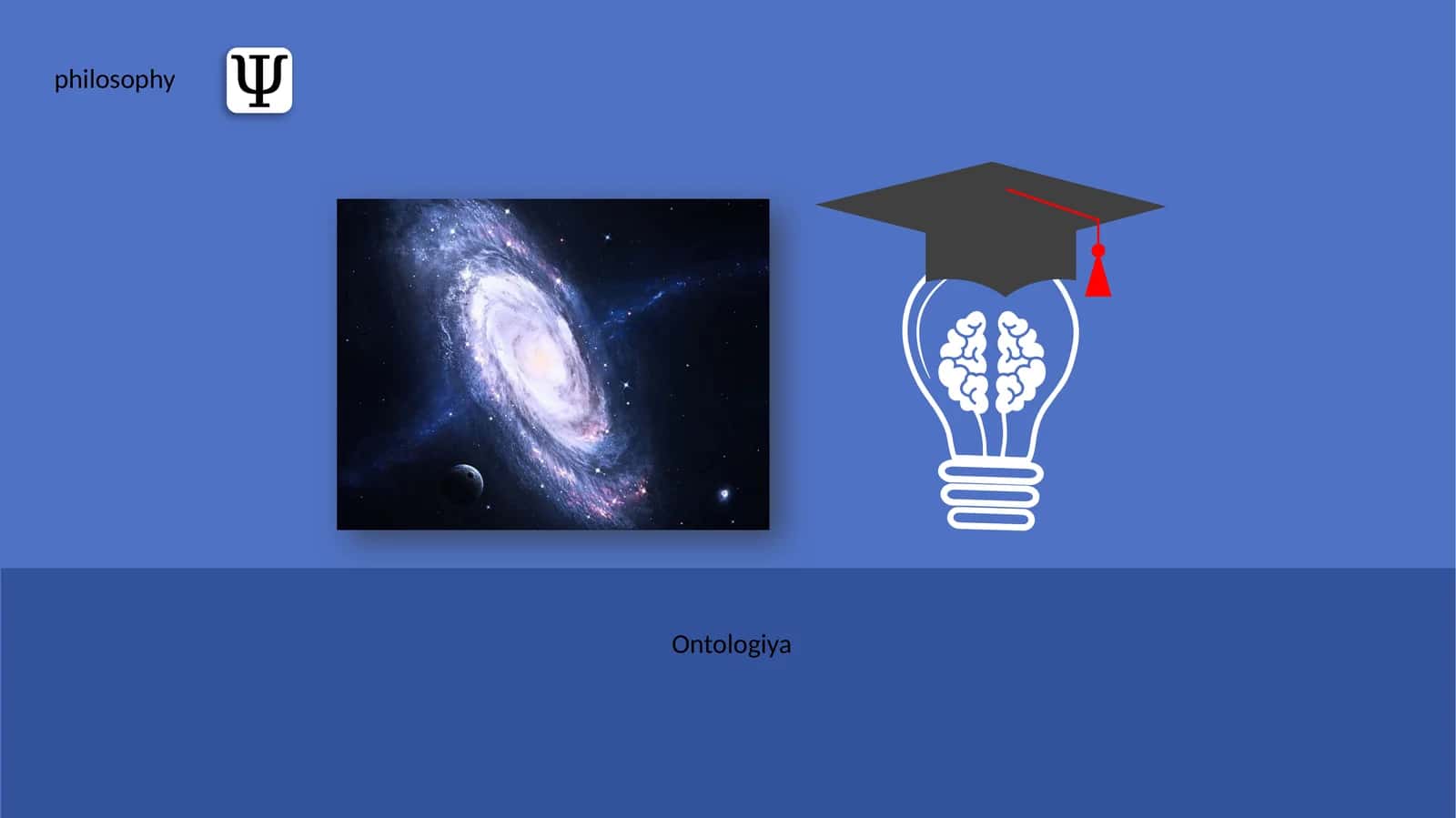 Ontologiya 1