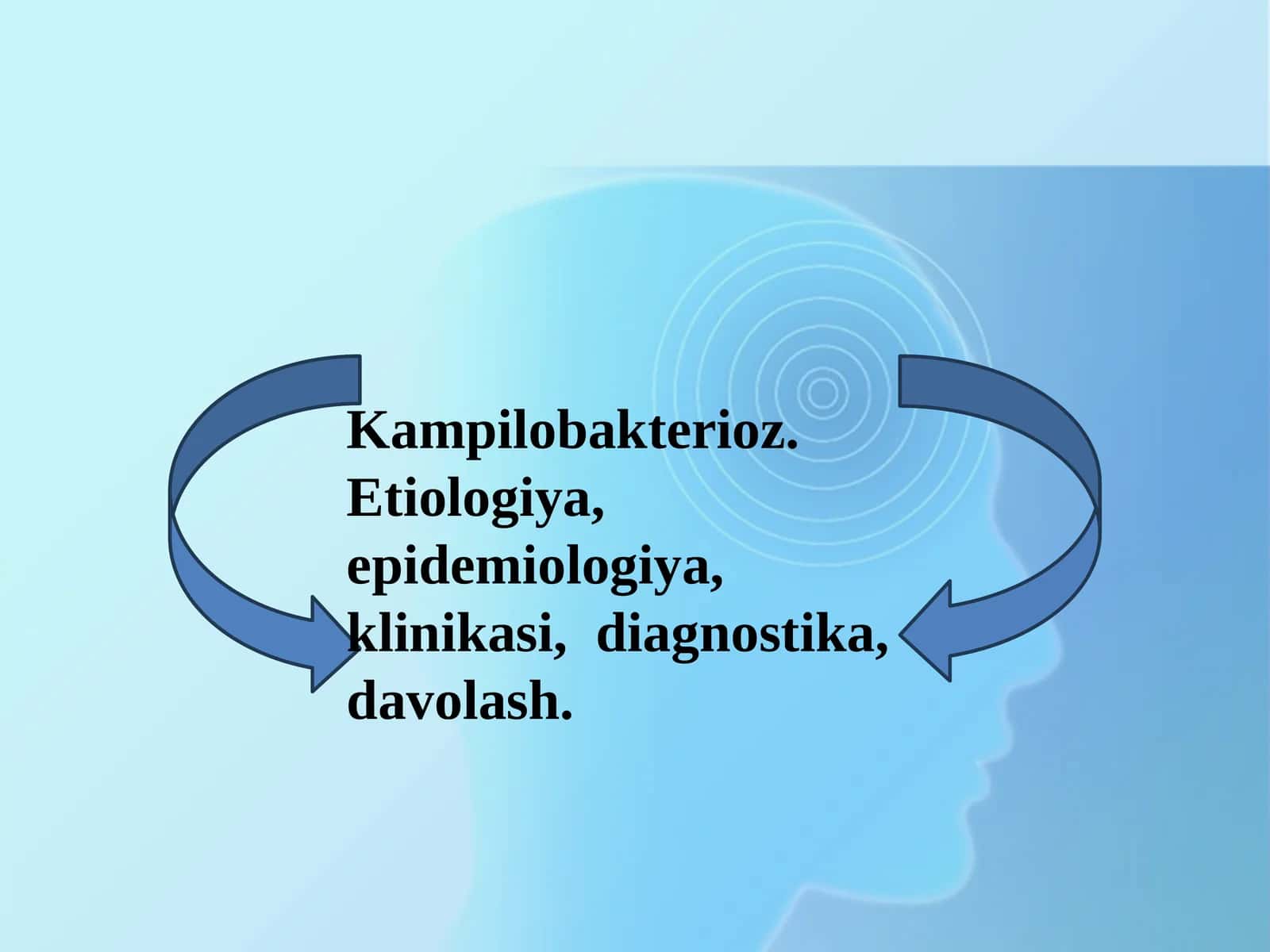 Kampilobakterioz 1