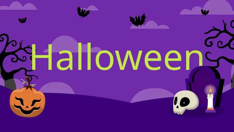 Halloween 1