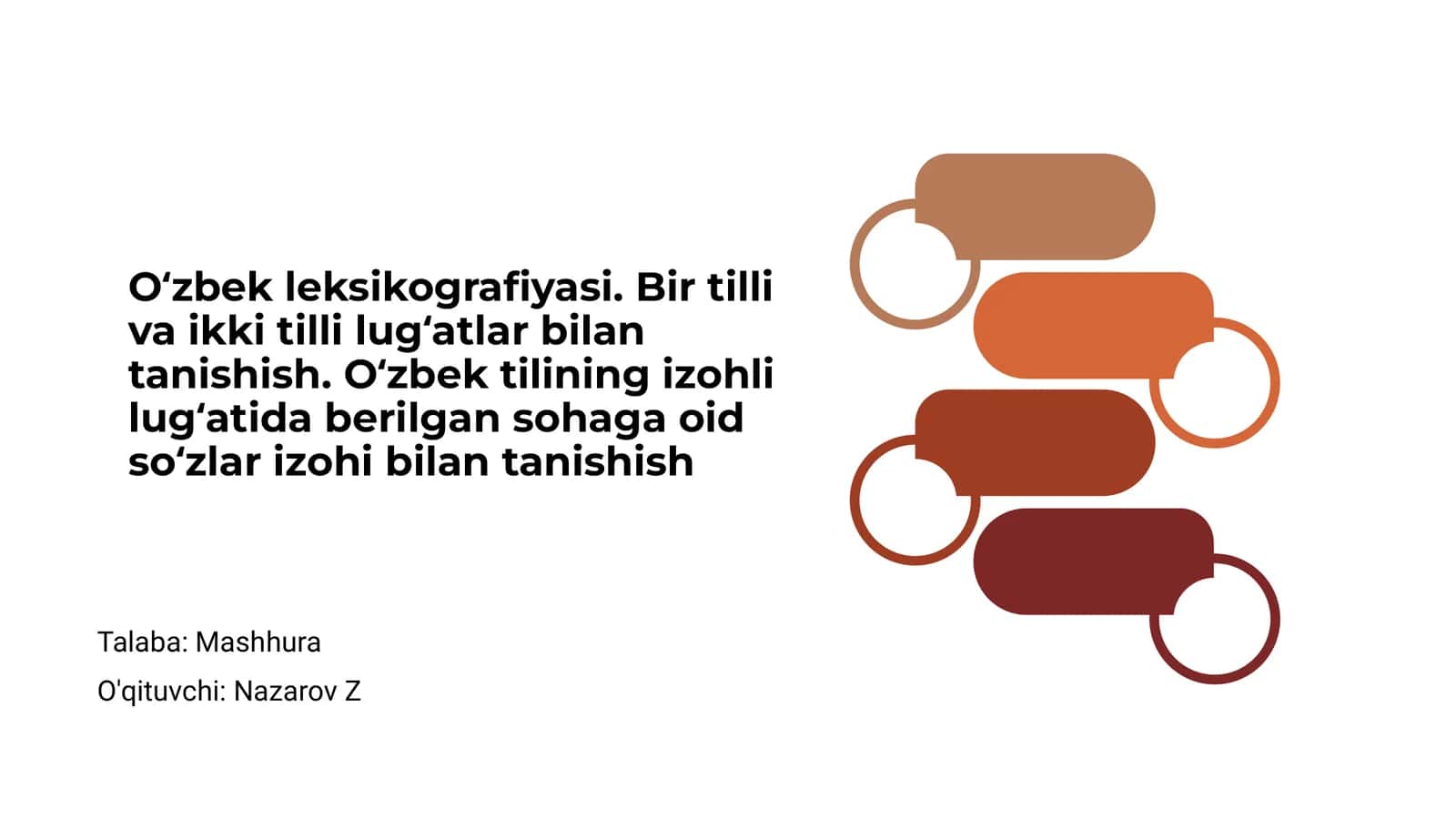 Oʻzbek leksikografiyasi 1