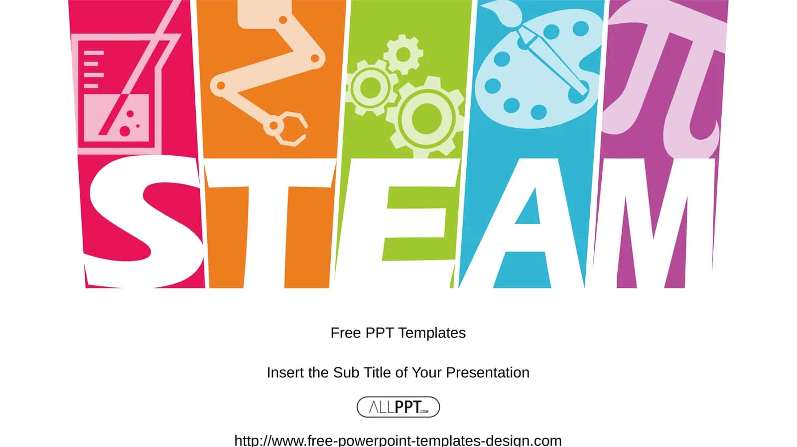 Free PPT Templates 1