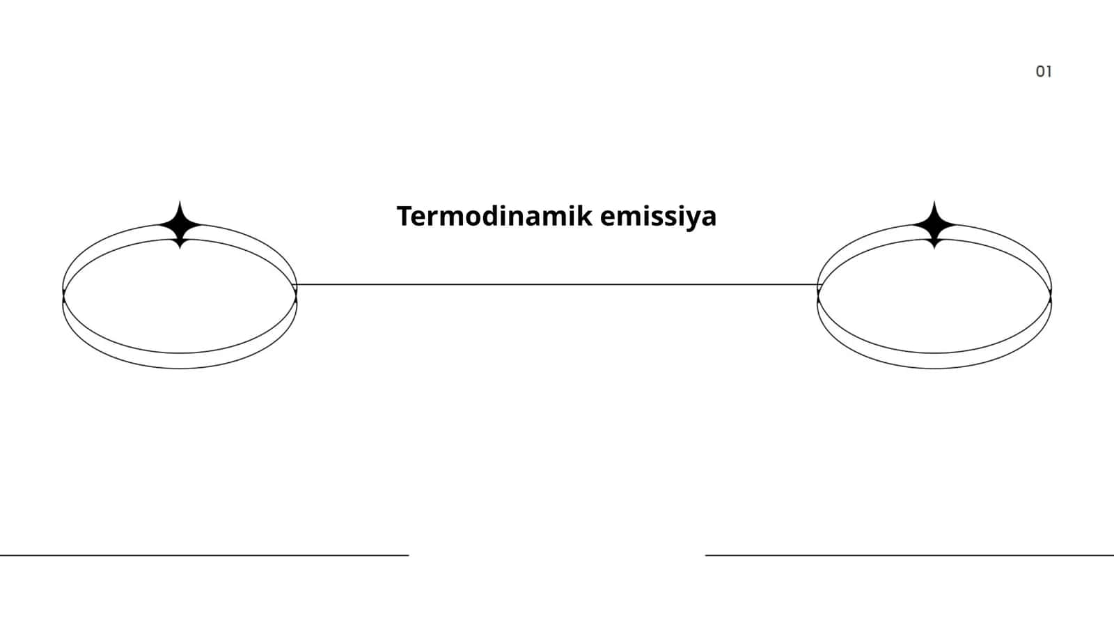 Termodinamik emissiya asoslari 1