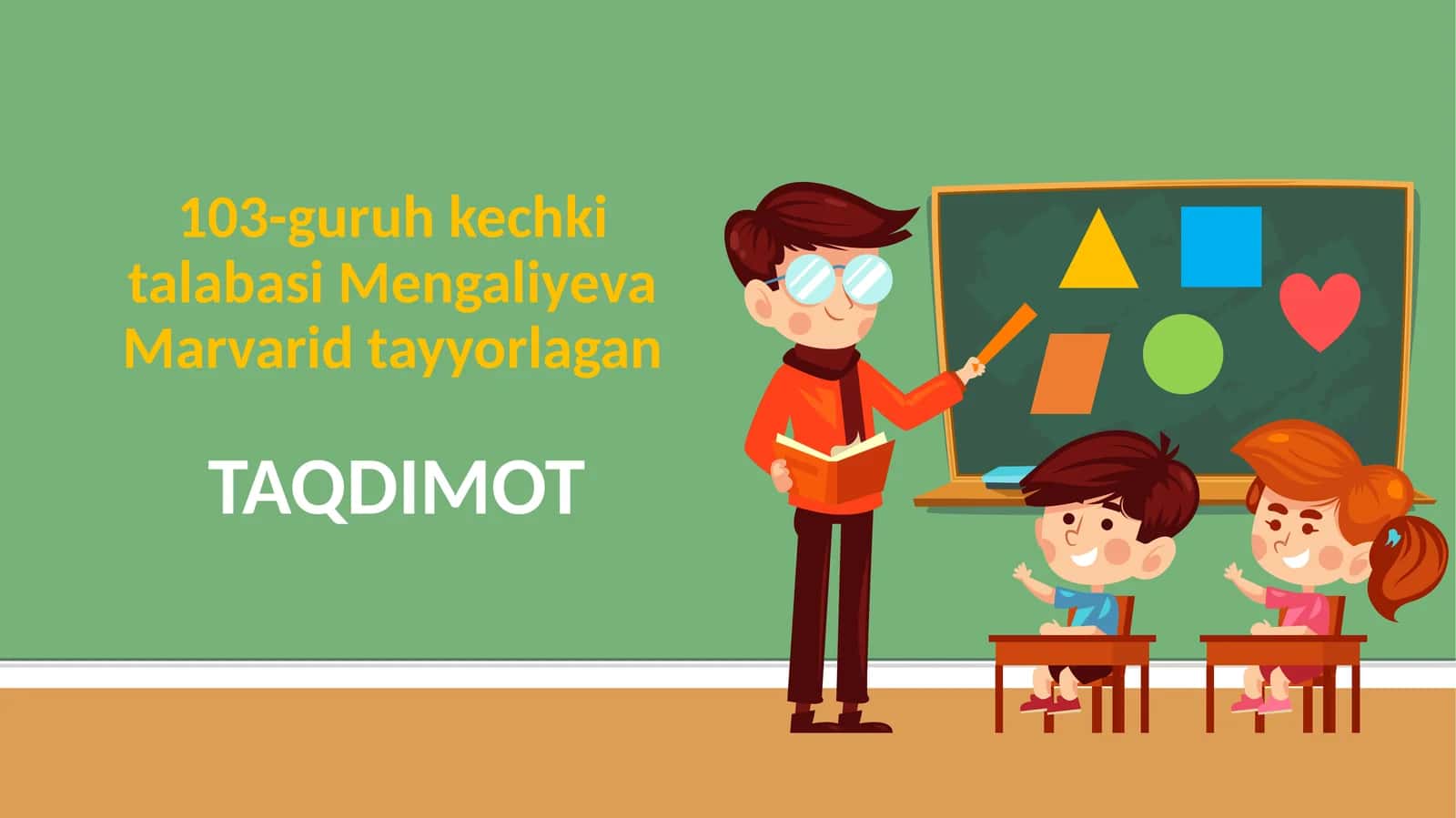 Pedagogikafani,uning predmeti,metodologiyasi,ilmiy-tadqiqotmetodlari 1
