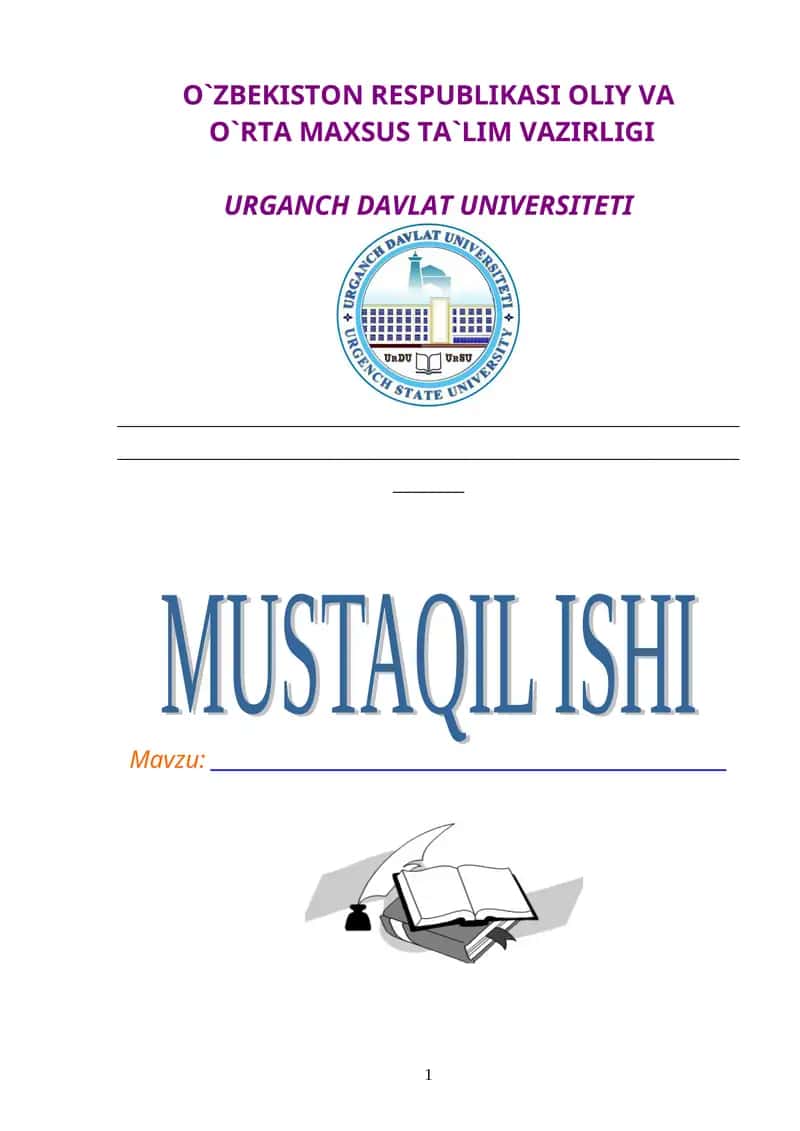 Globallashuv tushunchasi va uning mohiyati 1