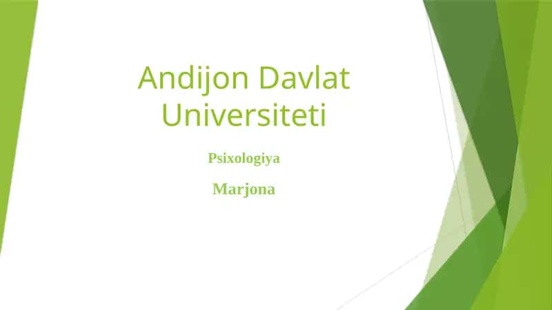 Tabiiy va jinsiy tanlanish nazariyasi 1