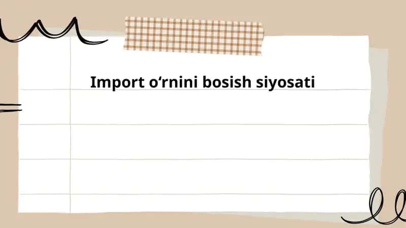 IQTISODIY SIYOSATNING VAQT INKONSISTENLIGI MUAMMOSI 1