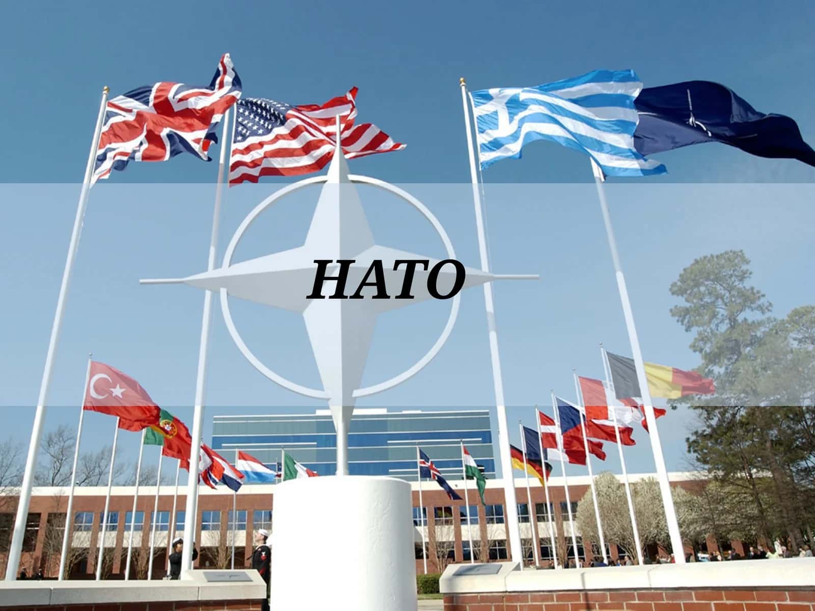НАТО 1