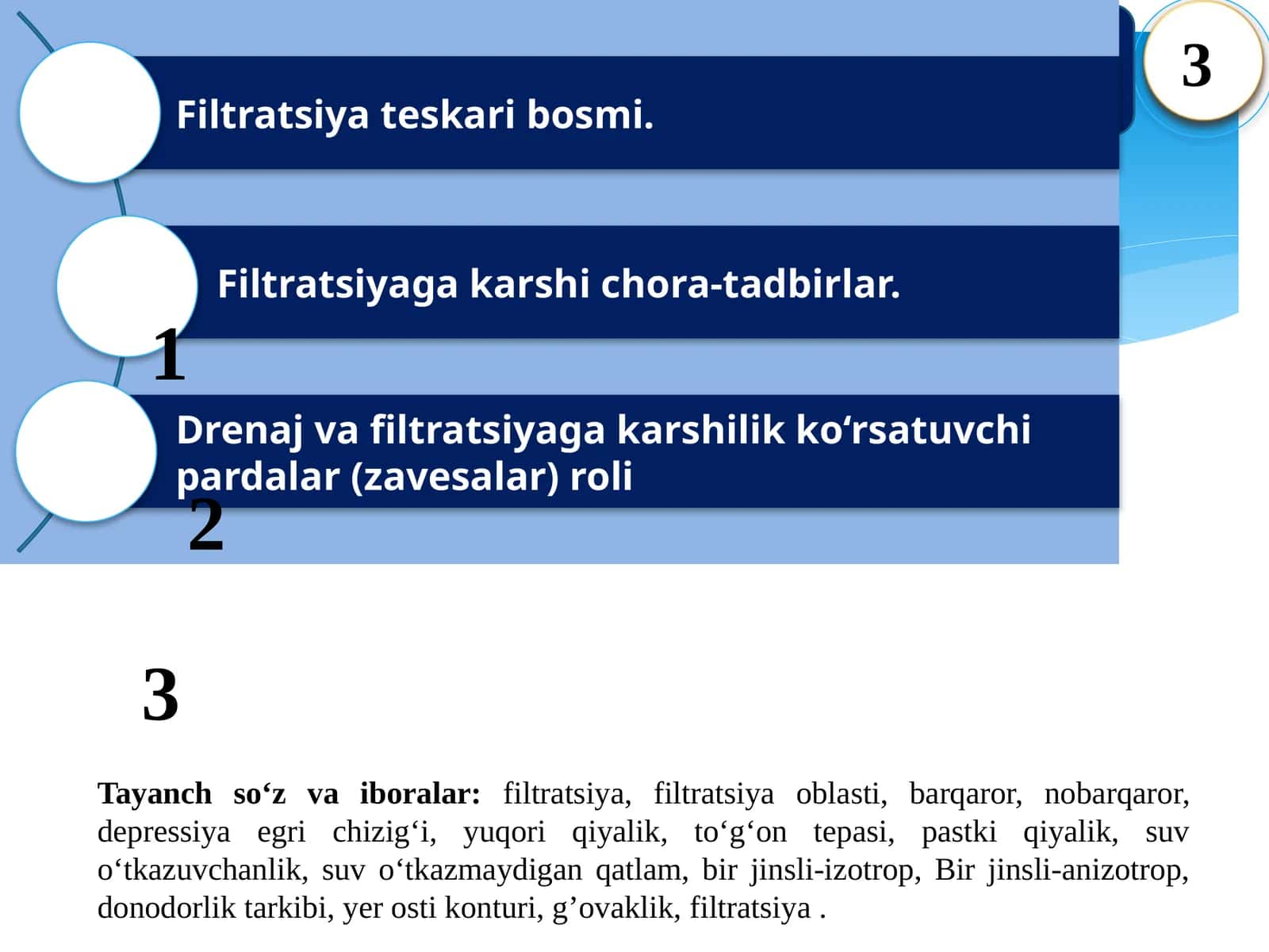 Filtratsiya teskari bosmi 1