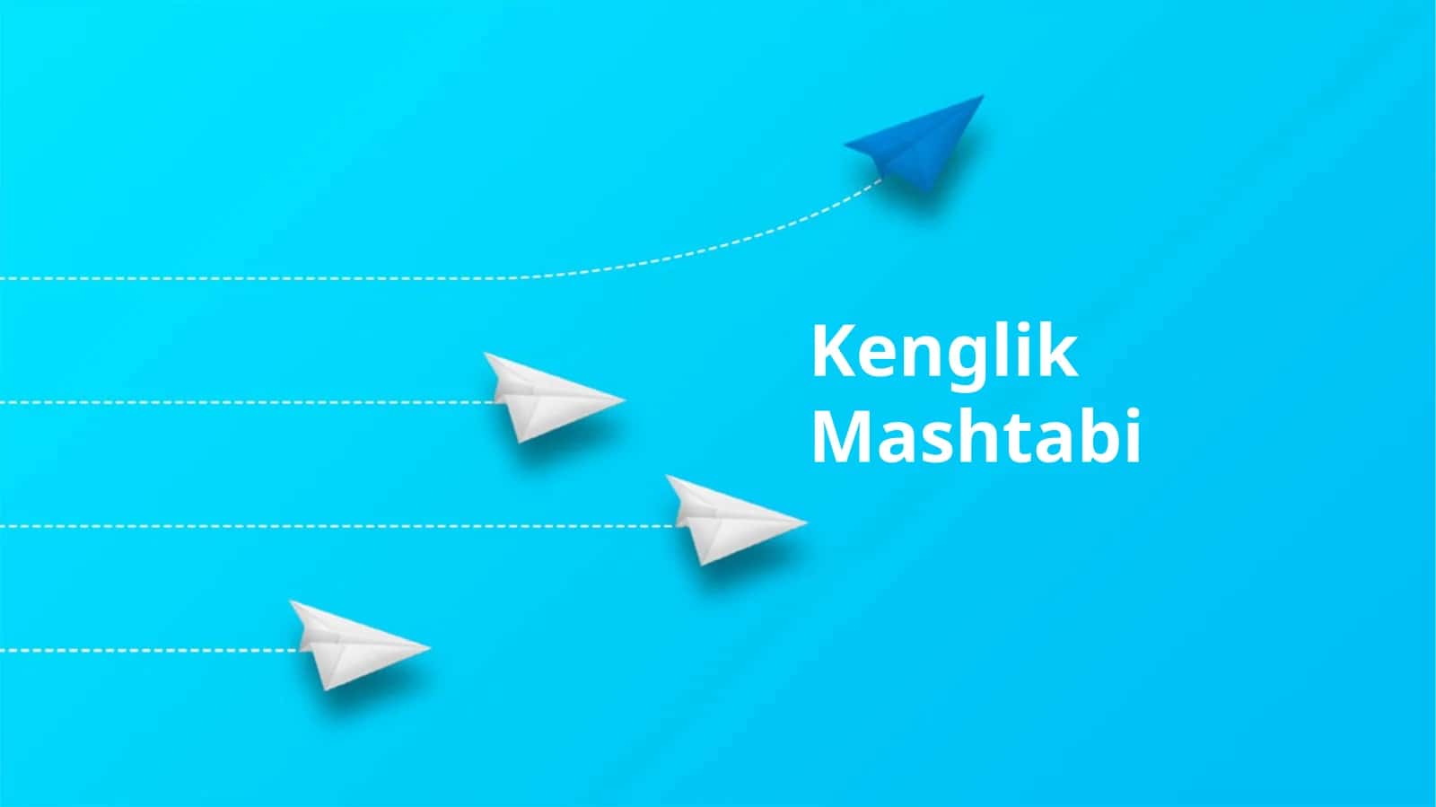 Kenglik Mashtabi 1