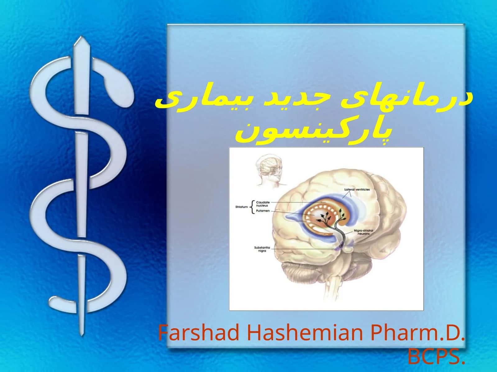 Hoehn and Yahr Staging of Severity of Parkinson’s Disease 1