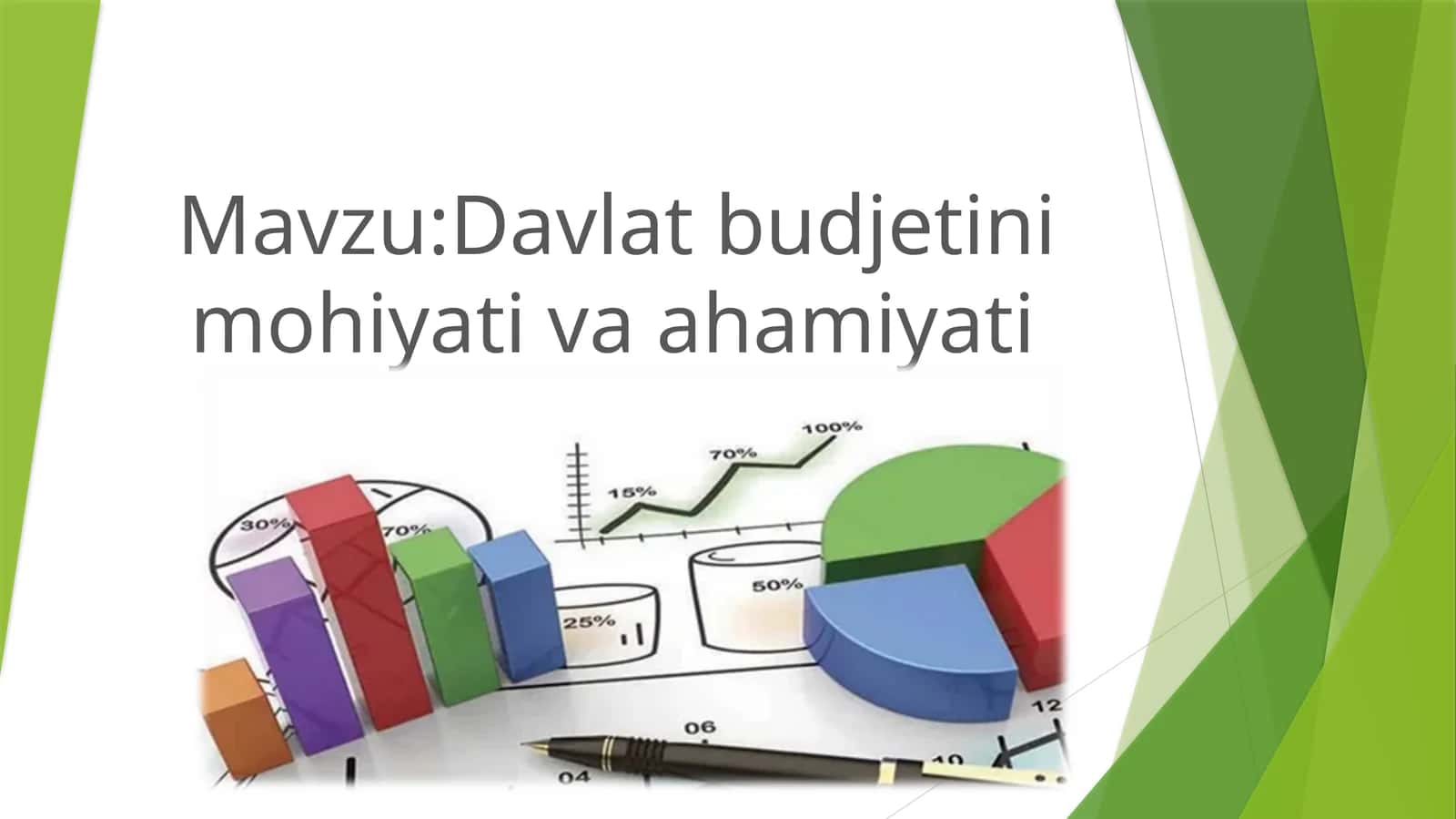 Davlatbudjetinimohiyativaahamiyati 1