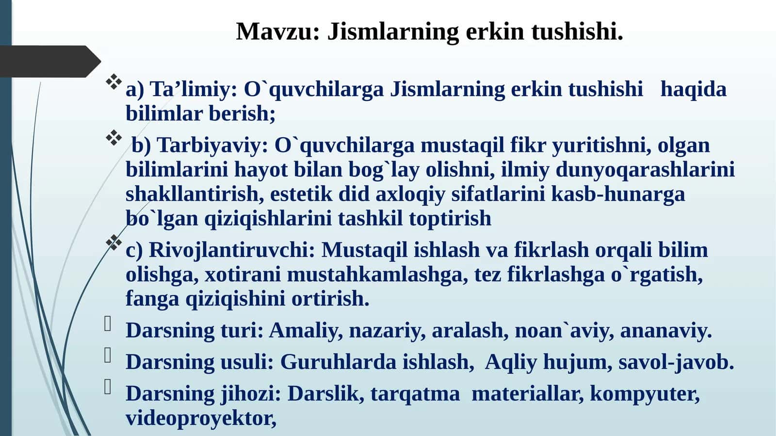 Jismlarningerkintushishi 1
