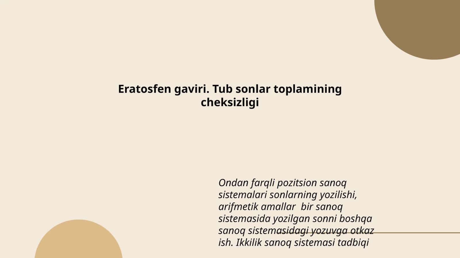 Eratosfen gaviri 1