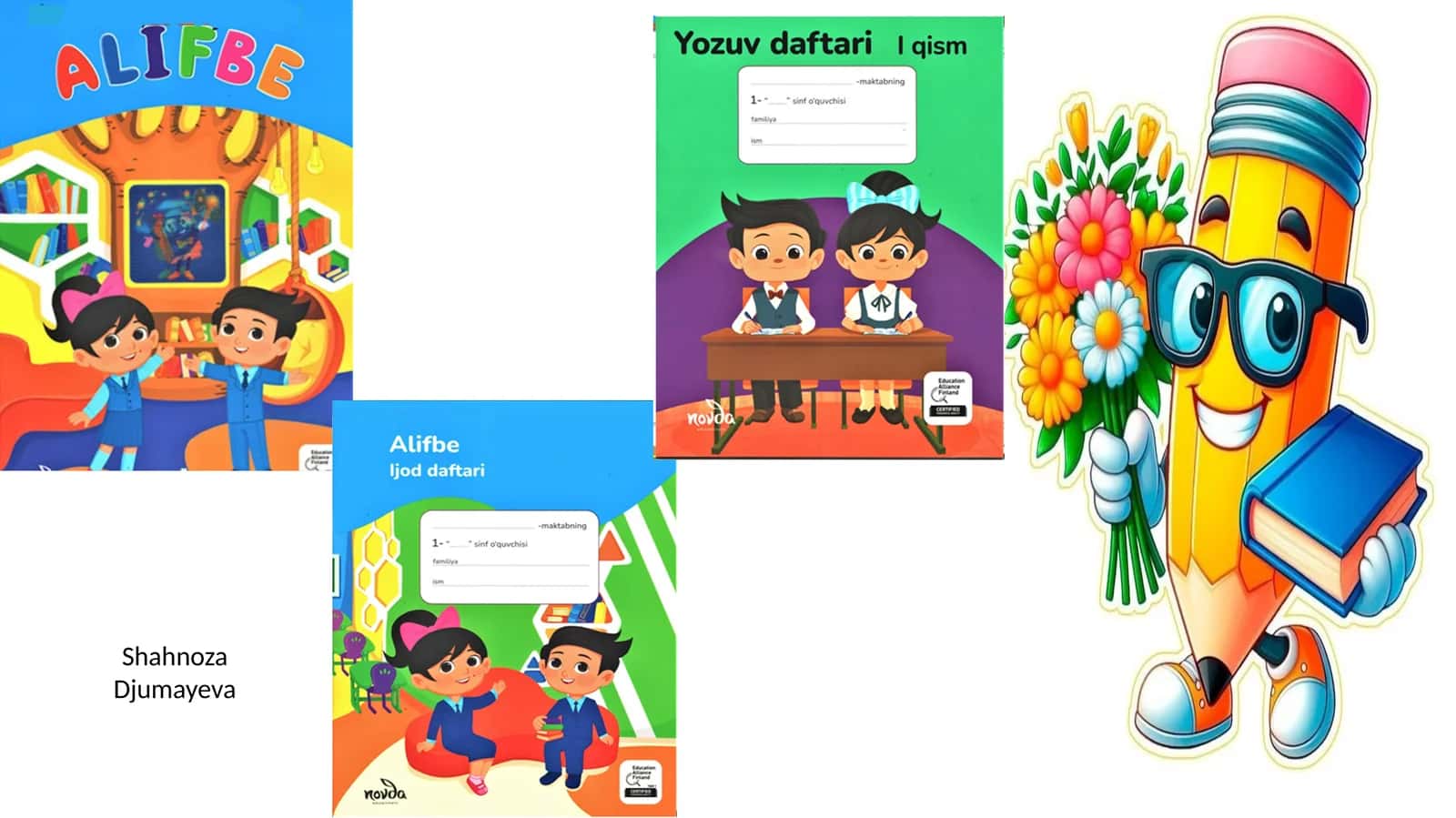 Shahnoza 1