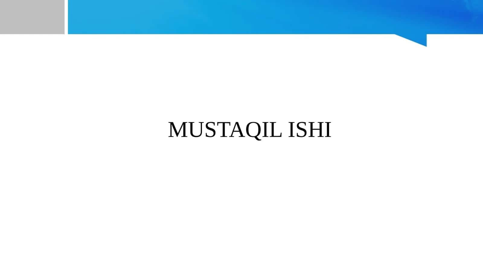 Qurilish tashkilotlarida buxgalteriya hisobining ob’ektlari va sub’ektlari 1