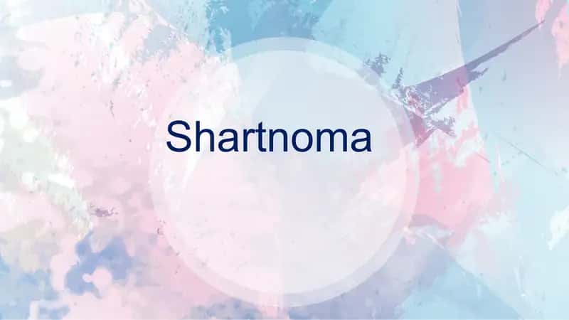 Shartnoma 1