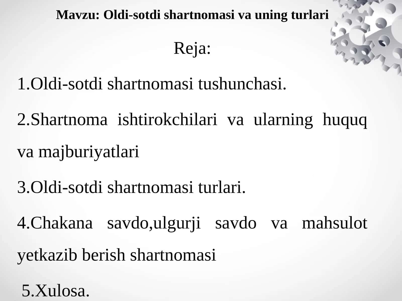 Oldi-sotdishartnomasivauningturlari 1