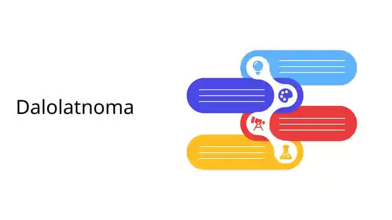 Dalolatnoma
