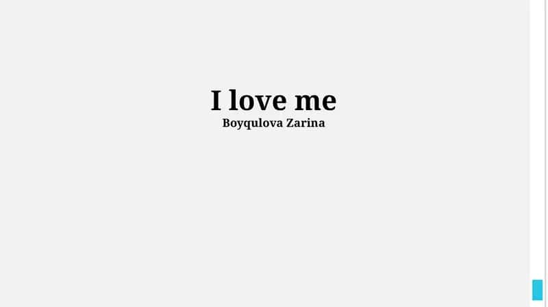 Embracing Self-Compassion 1
