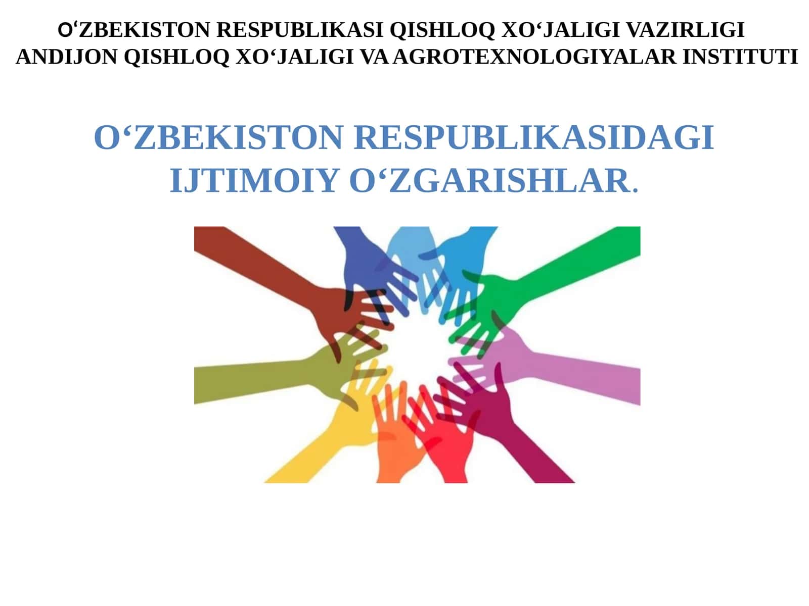 MUAMMINING TURI | MUAMMONING KELIB CHIQISH SABABLARI | MUAMMONI ECHISH YO`LLARI VA SIZNING HARAKATINGIZ 1