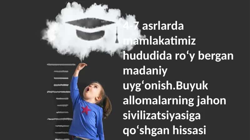 O'tmishning aks-sadosi: Jahon sivilizatsiyasiga ta'siri 1
